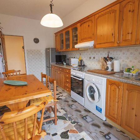 Ferienwohnung La Casa Della Posta Vallecrosia Exterior foto