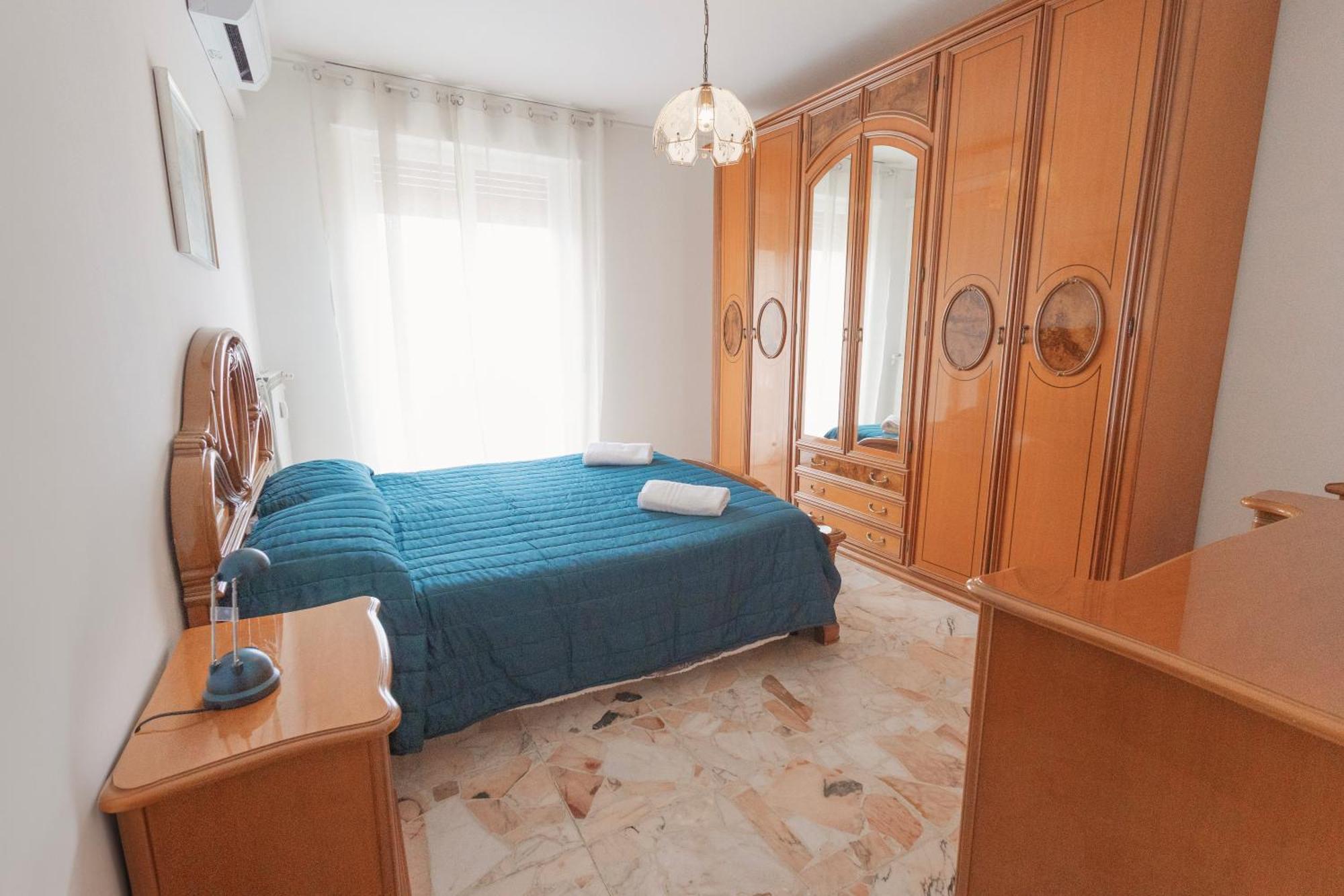 Ferienwohnung La Casa Della Posta Vallecrosia Exterior foto